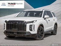 2025 Hyundai Palisade Urban 7-Passenger AWD