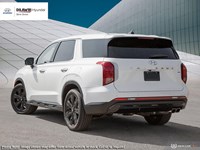 2025 Hyundai Palisade Urban 7-Passenger AWD