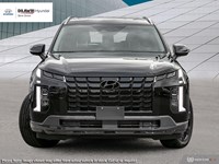 2025 Hyundai Palisade Urban 7-Passenger AWD