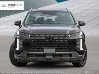 2025 Hyundai Palisade Urban 7-Passenger AWD