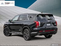 2025 Hyundai Palisade Urban 7-Passenger AWD