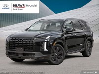 2025 Hyundai Palisade Urban 7-Passenger AWD