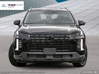 2025 Hyundai Palisade Urban 7-Passenger AWD