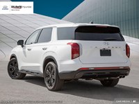 2025 Hyundai Palisade Urban 8-Passenger AWD