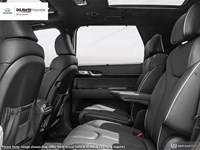 2025 Hyundai Palisade Ultimate Calligraphy Night 7-Passenger AWD