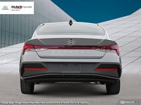 2024 Hyundai Elantra Luxury IVT