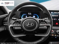 2024 Hyundai Elantra Luxury IVT