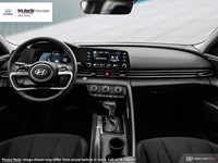 2024 Hyundai Elantra Luxury IVT