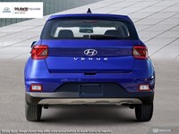 2024 Hyundai Venue Essential IVT