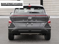 2025 Hyundai Kona 2.0L Preferred AWD