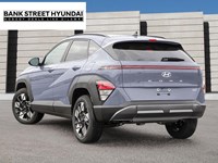 2025 Hyundai Kona 2.0L Preferred AWD w/Trend Package