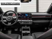 2025 Hyundai Kona 1.6T N Line Ultimate AWD