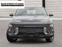 2025 Hyundai Kona 2.0L Preferred AWD