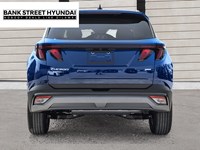 2025 Hyundai Tucson Preferred AWD