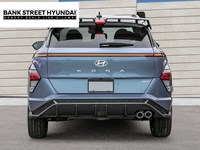 2025 Hyundai Kona 1.6T N Line Ultimate AWD