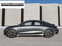 2025 Hyundai IONIQ 6 Preferred AWD Long Range w/Ultimate Pkg