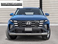 2025 Hyundai Tucson Preferred AWD