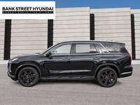 2025 Hyundai Palisade Urban 8-Passenger AWD