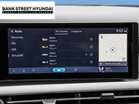 2025 Hyundai Tucson Hybrid Ultimate AWD