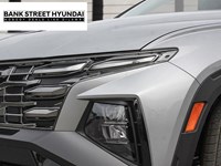 2025 Hyundai Tucson XRT AWD