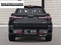 2025 Hyundai Santa Cruz XRT AWD