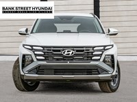 2025 Hyundai Tucson Preferred AWD w/Trend Pkg