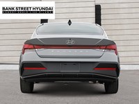 2025 Hyundai Elantra Preferred IVT w/Tech Pkg