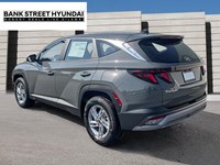 2025 Hyundai Tucson Preferred AWD