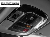 2025 Hyundai Tucson Hybrid Ultimate AWD