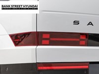 2025 Hyundai Santa Fe Calligraphy AWD