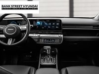 2025 Hyundai Kona 2.0L Preferred AWD w/Trend Package