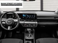 2025 Hyundai Kona 2.0L Preferred AWD