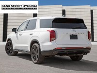 2025 Hyundai Palisade Urban 8-Passenger AWD