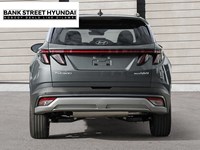 2025 Hyundai Tucson Hybrid Ultimate AWD