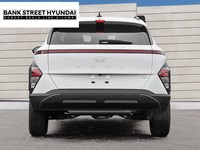 2025 Hyundai Kona 2.0L Preferred AWD