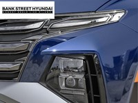 2025 Hyundai Tucson Hybrid Ultimate AWD