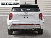 2025 Hyundai Palisade Ultimate Calligraphy 7-Passenger AWD