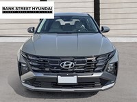 2025 Hyundai Tucson Preferred AWD