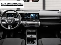 2025 Hyundai Kona Electric Preferred FWD