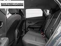 2025 Hyundai Kona Electric Preferred FWD