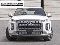 2025 Hyundai Palisade Ultimate Calligraphy w/Beige 7-Passenger AWD