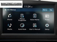 2025 Hyundai Elantra Preferred IVT w/Tech Pkg