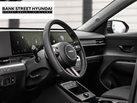 2025 Hyundai Kona Electric Preferred FWD