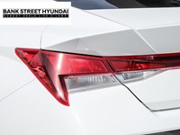 2025 Hyundai Elantra Preferred IVT w/Tech Pkg