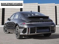 2025 Hyundai IONIQ 6 Preferred AWD Long Range w/Ultimate Pkg