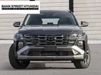 2025 Hyundai Tucson Hybrid Ultimate AWD