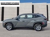 2025 Hyundai Tucson Preferred AWD