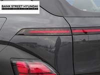 2025 Hyundai Kona 2.0L Preferred AWD