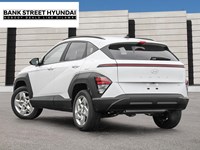 2025 Hyundai Kona 2.0L Essential AWD