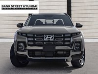 2025 Hyundai Santa Cruz Ultimate AWD